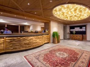 Verwöhnhotel Kristall