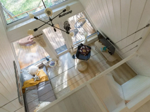 Krona camp (Крона кэмп)