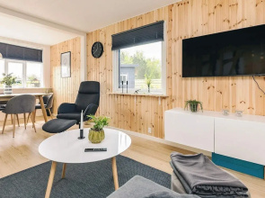 7 Person Holiday Home in Hadsund
