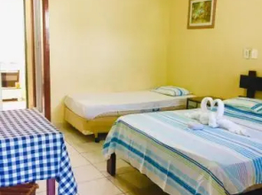 Calumar Guest House