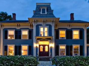 The Inn on the Green