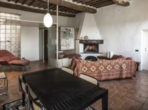 Casa Frontignano