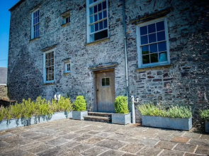 Great House