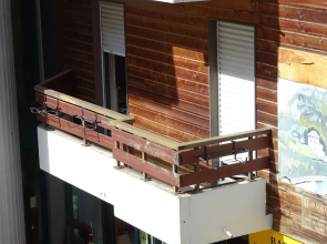 Auberge Le Bois du Cornet
