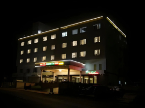 Hotel Shanthi Inn Grand