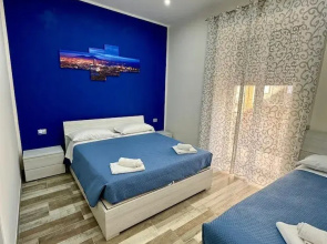 punto house ferrovia