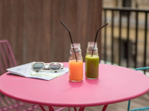 Petit Palace Puerta del Sol