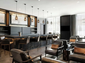 AC Hotel Burlington