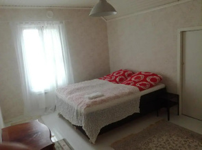Guesthouse Lokinlaulu
