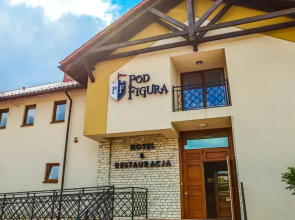 Hotel Pod Figura