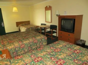 Budget Inn