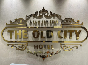 The Old City