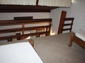 Pousada Brig Maresias