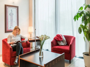 Aparthotel Adagio Access Toulouse Jolimont