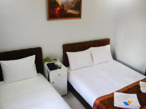 Hamzabey Hotel