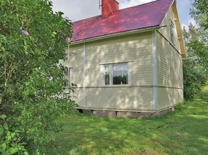Villa vuorenpää