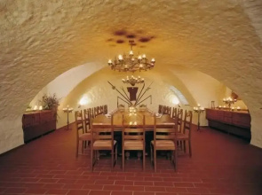 See-Hotel Bierhütte
