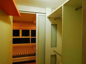 Phrakanong Zenith Place Serviced Apartment