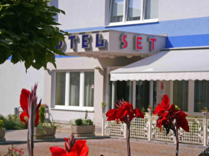 Hotel SET