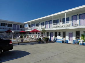 Fountain Motel