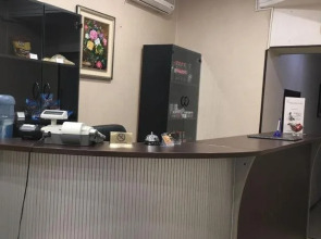 Мини-отель Вивьен