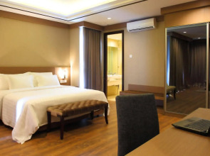 Swiss-Belhotel Sorong