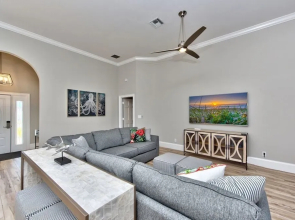 Atlantis Vacation Rental