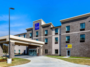 Sleep Inn & Suites Gallatin - Nashville Metro