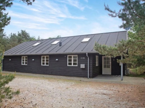 "Beka" - 500m from the sea in NE Jutland