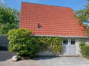 Gudrun 5 pers Equipped house with sauna. Dogs are welcome!