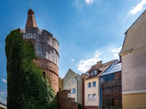 5-stars Apartments - Old Town