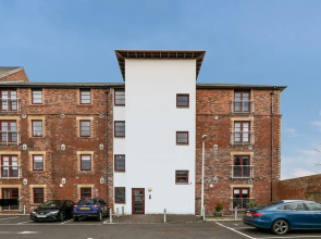 Elliot Suite No15 – Donnini Apartments