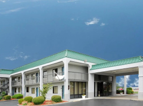 Econo Lodge Covington