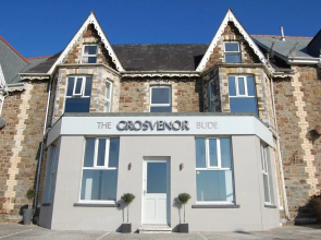 The Grosvenor Bude