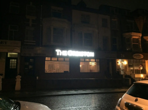 The Orbiston