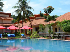 Castaways Resort