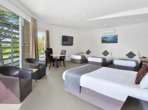 Poenamo Hotel