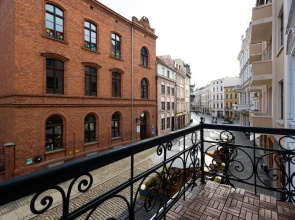 Estrella 6 Komfort i Historia Stare Miasto Toru