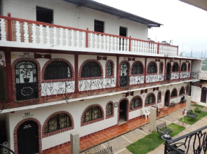 Hotel Chatino