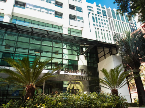 Blue Tree Premium Paulista