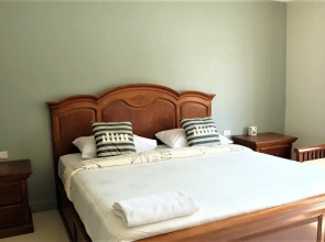 Villa Lamai - Wong Amat House Pattaya