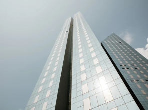 Fantastay Central Park Towers DIFC