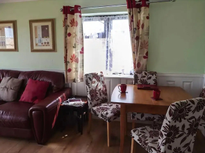 45H Medmerry Park Holiday Park