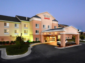 Fairfield Inn & Suites by Marriott