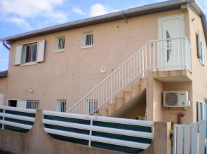 Apartment With 2 Bedrooms in Le Tampon, With Wonderful sea View, Furni