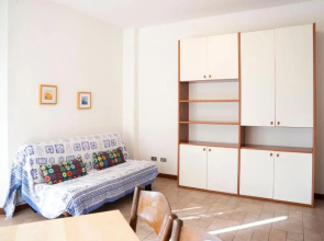 022 - Appartamento Segesta, 400 metri dal Mare con giardino e terrazzo