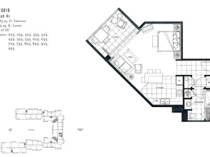 Honua Kai Hokulani 4 Free Rental Cars KBM Resorts Well Appointed, Magnificent Views 4 Units, 5 Bedrooms Ml-1733
