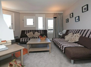 Apartment Blanchot