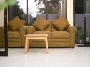 Nusalink Near Tambolaka Airport