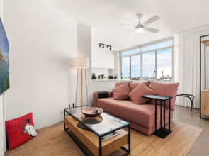 Best of City-suburbs Living in Trendy Darlinghurst